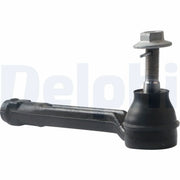 Delphi Steering Tie Rod End Ball Joint Front Right M16 TA3896