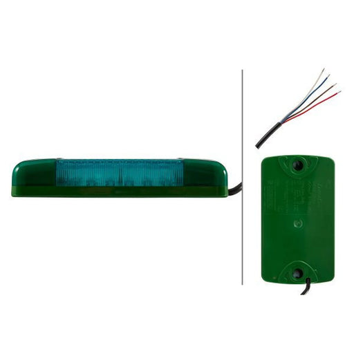 Hella Strobe-Type Beacon High 2XD 965 429-031