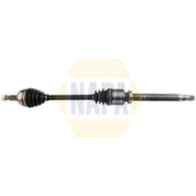NAPA CV Drive Shaft Driveshaft Front Right NDS1116R