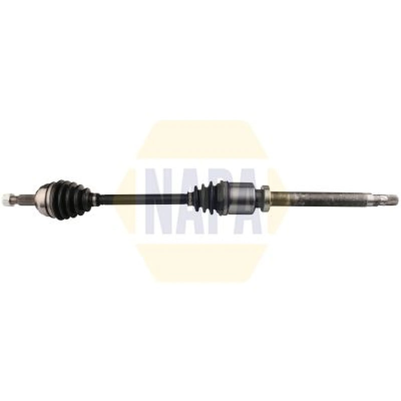 NAPA CV Drive Shaft Driveshaft Front Right NDS1116R