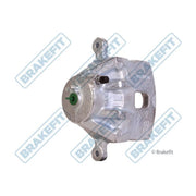 Apec Brake Caliper Assembly Front Left BCA2021
