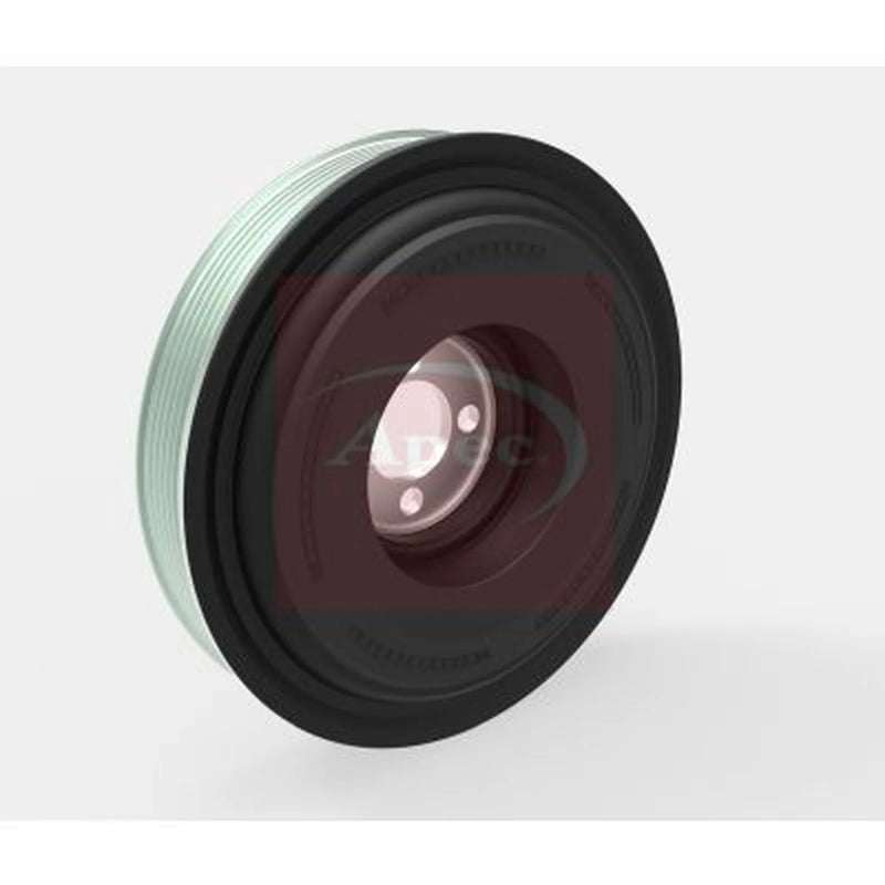 Apec Crank Shaft Belt Pulley ATV1136