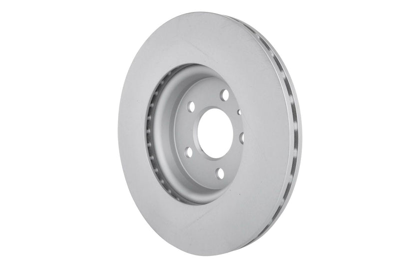 Bosch 2 x Vented 314mm Brake Disc 0986479467
