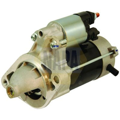 NAPA Starter Motor 12V 1kW 9 Teeth NSM1092