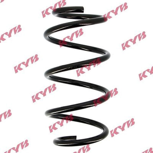 KYB Front Suspension Coil Spring RA1283