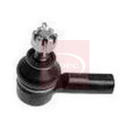 Apec Steering Tie Rod End Ball Joint Front Right M12x1.25 AST6381