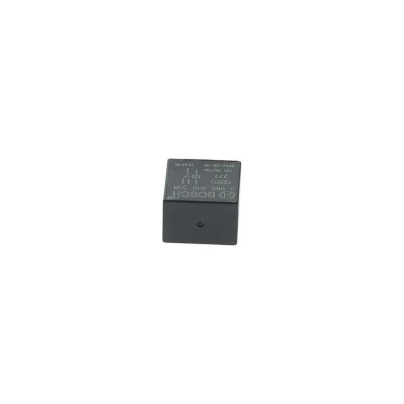 Bosch Main Power Relay 0 986 AH0 308