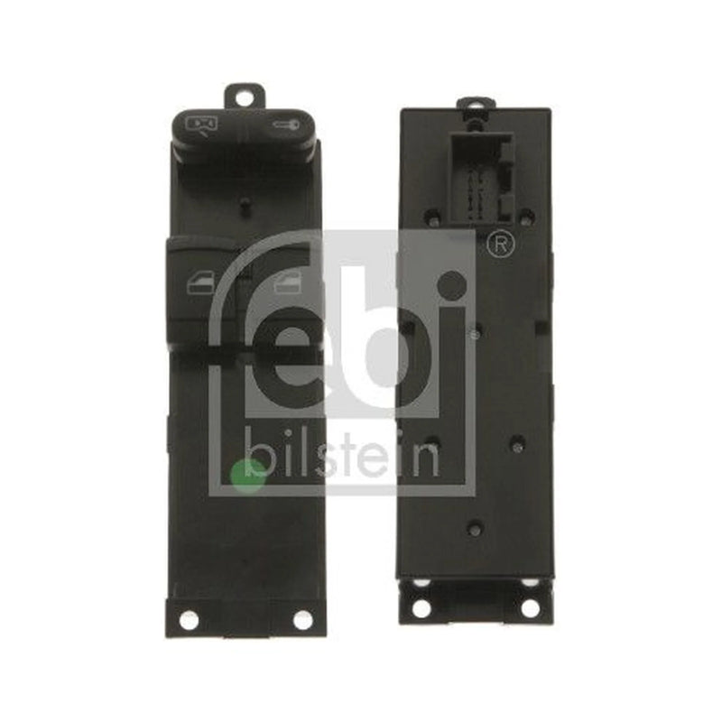 Febi Multi-Function Switch Driver side 6 Connectors 38640