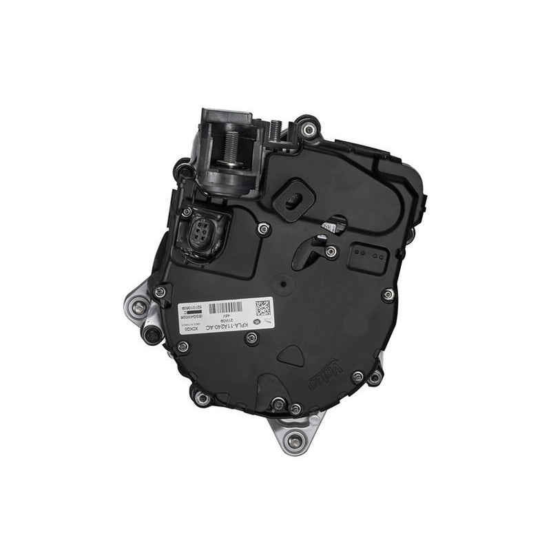 Valeo Ibsg Origins Jlr Group 615010
