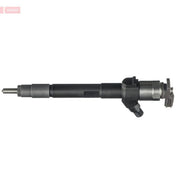 Denso Diesel Injector Nozzle Tip fits Mitsubishi Shogun Sport III 2015 on 2.4