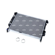 NRF Engine Radiator 507619