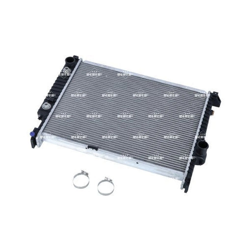 NRF Engine Radiator 507619