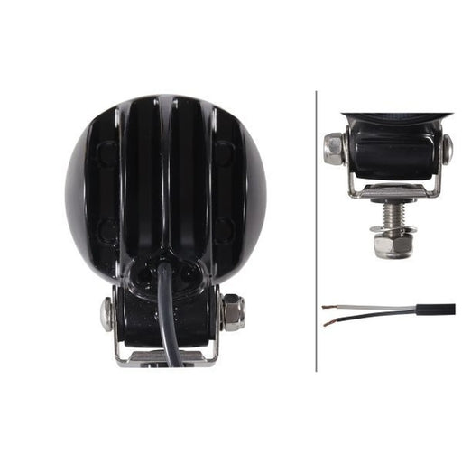 Hella Worklight High 1G0 996 476-011
