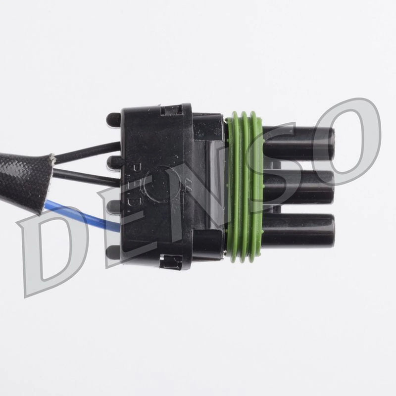 Denso O2 Lambda Oxygen Sensor fits Renault Extra 1991-1998 1.4