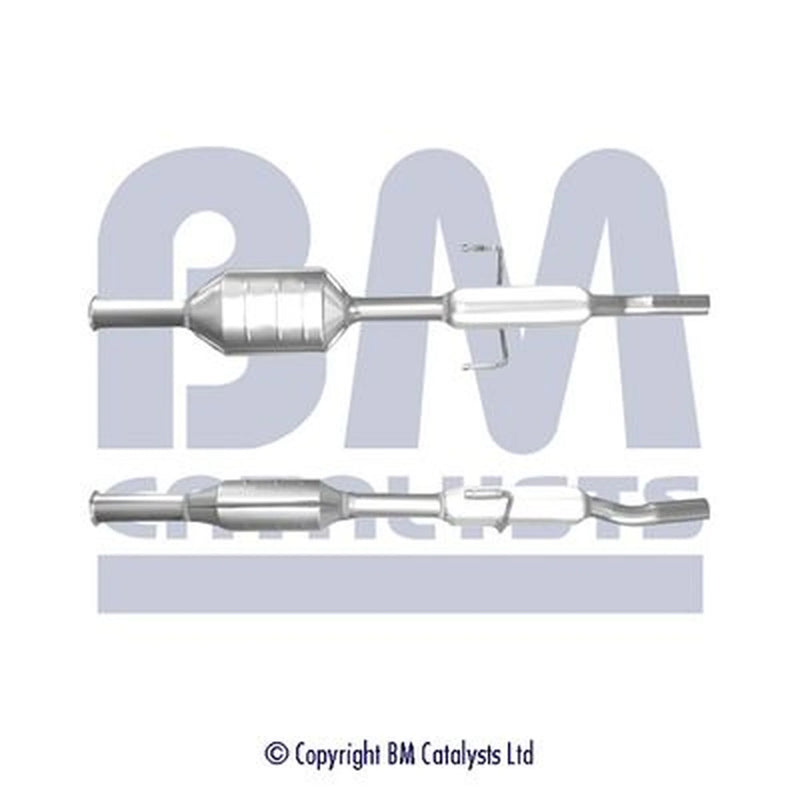 BM Catalysts Diesel Cat BM80151
