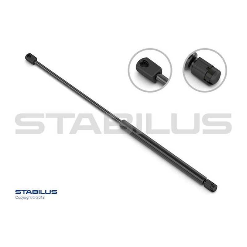 Stabilus Bonnet Gas Strut Lift Support Hood Lift Shock Replac 600662