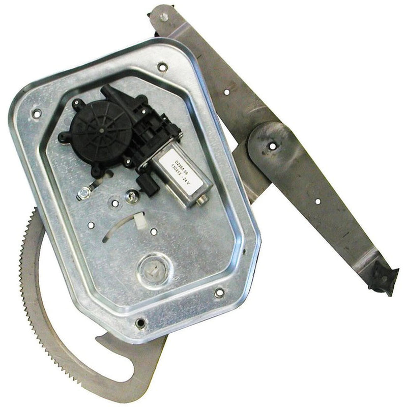 Valeo Electric Window Regulator Lifter Left Front 851086