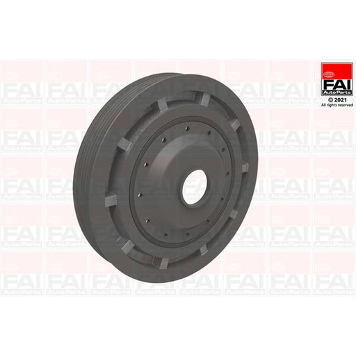 FAI Crank Shaft Belt Pulley FVD1155