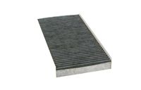 Bosch Cabin Air Filter (Pollen Filter) 1987432406
