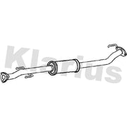 Klarius Exhaust Pipe OD HA451K