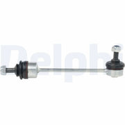 Delphi Stabiliser Bar Link Coupling Rod Rear TC1555