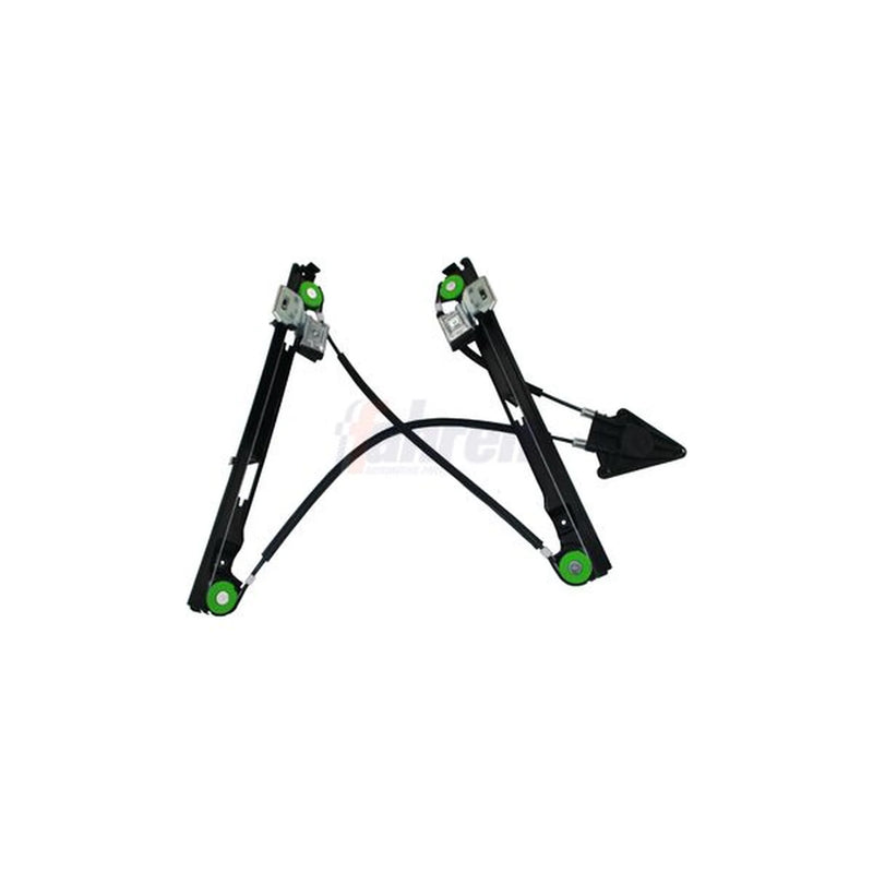 Fahren Electric Window Regulator Lifter Left Front fits Seat Altea 2004-2015