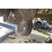 Laser Rear Hub Bush Kit - for Range Rover Evoque & LR Freelander 8127 Laser  - Town Parts