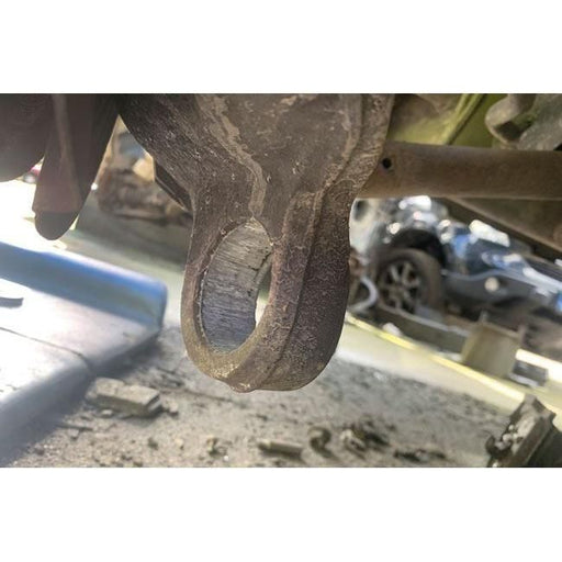 Laser Rear Hub Bush Kit - for Range Rover Evoque & LR Freelander 8127 Laser  - Town Parts