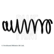 Blue Print Front Suspension Coil Spring ADC488370