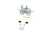 Bosch Brake Caliper Assembly 0986474162