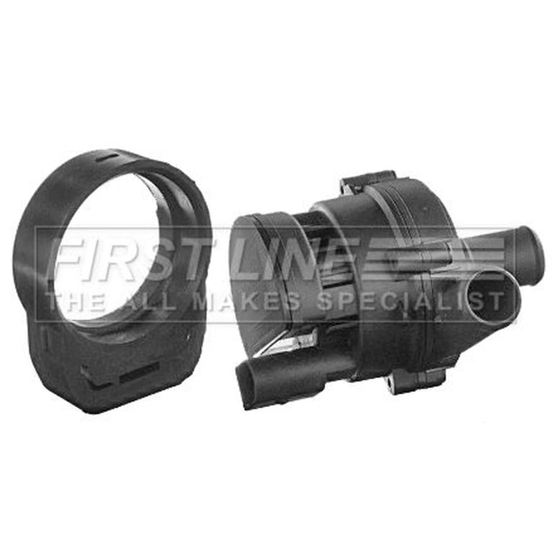 First Line Auxiliary Coolant Water Pump FWP3012
