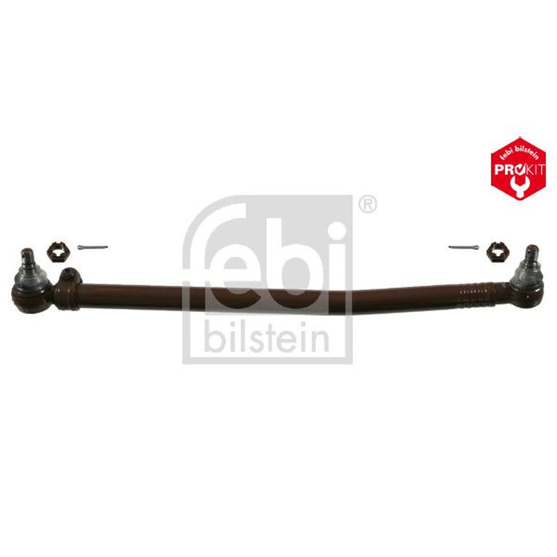 Febi Centre Rod Assembly Front 18943
