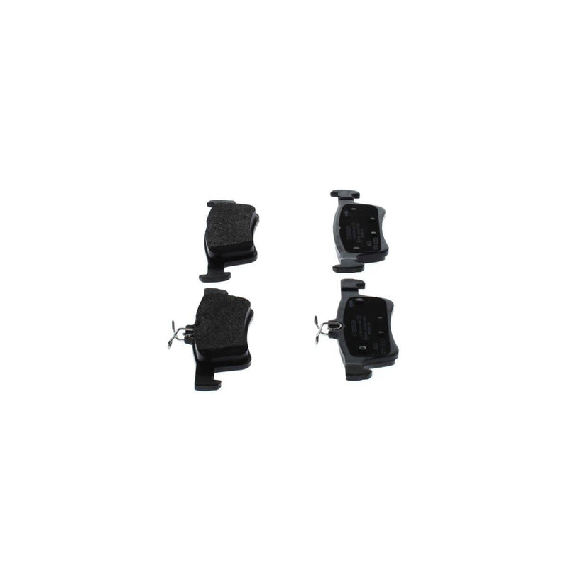 Bosch Brake Pad Set x x 0986424866