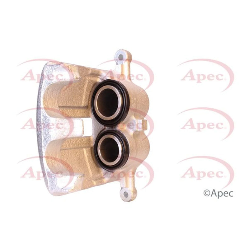 Apec Brake Caliper Assembly Front Right RCA106N