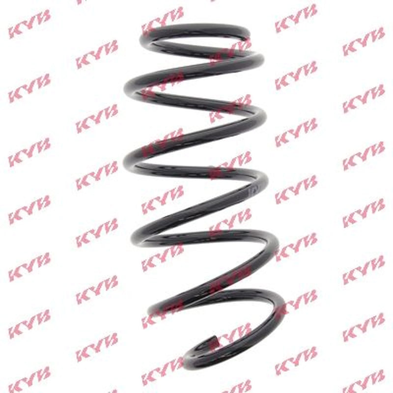 KYB Front Suspension Coil Spring RH3507