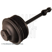 Blue Print Oil Filter Housing Cap ADBP990012