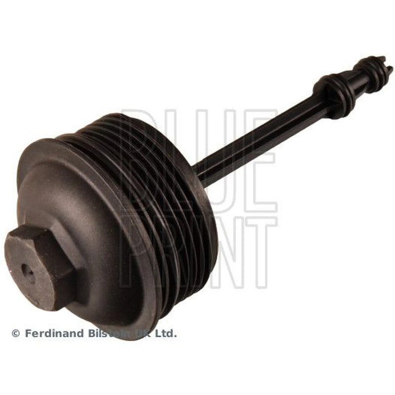 Blue Print Oil Filter Housing Cap ADBP990012