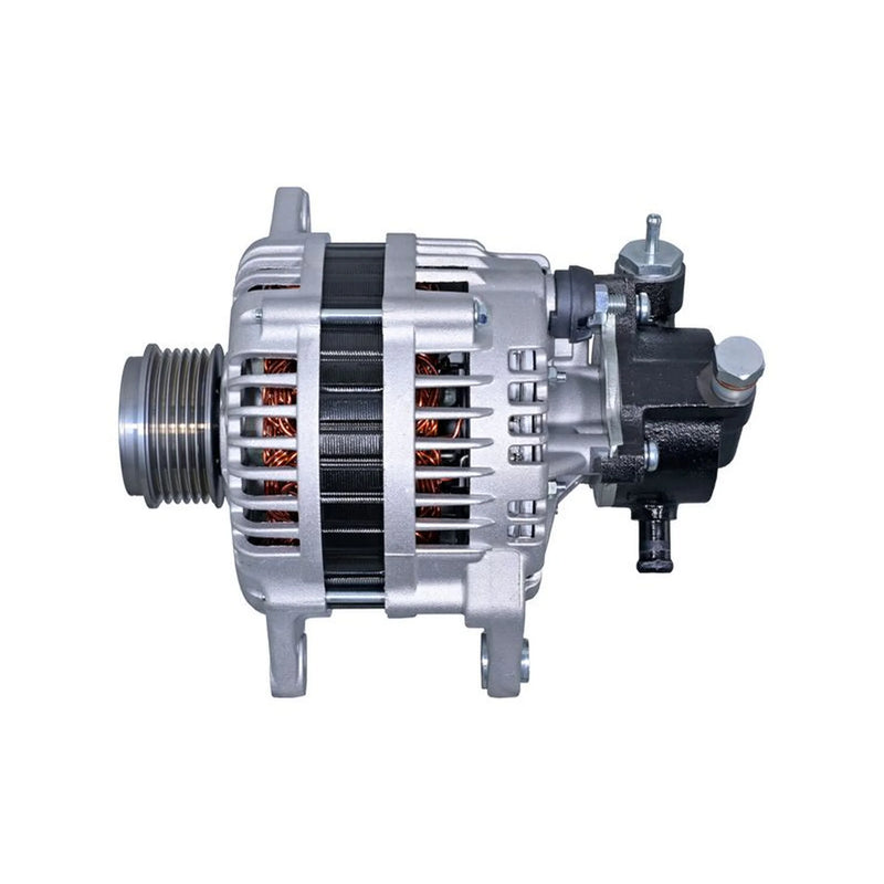 Hella Car Alternator 12V 8EL 011 711-761