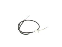 Bosch Handbrake Cable 1987477533