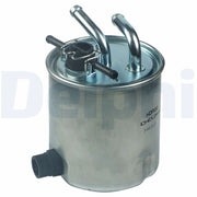 Delphi Fuel Filter Element HDF650
