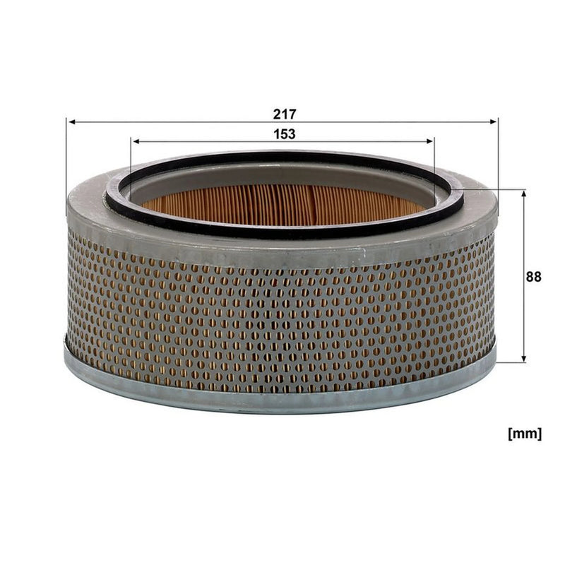 MANN-FILTER Engine Air Filter C 22 115