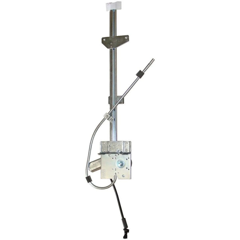 Valeo Electric Window Regulator Lifter Right Front 850958