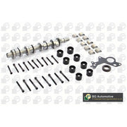 BGA Camshaft Kit Set With Bearings Exhaust Side CS9503SFK
