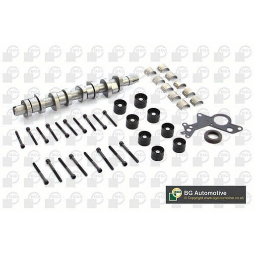 BGA Camshaft Kit Set With Bearings Exhaust Side CS9503SFK