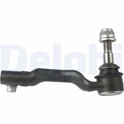 Delphi Steering Tie Rod End Ball Joint Front Left M16 x 1.5 TA3502