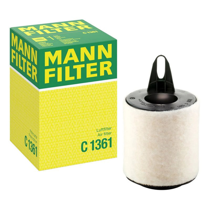 MANN-FILTER Engine Air Filter C 1361