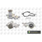 BGA Engine Cooling Water Pump CP10058