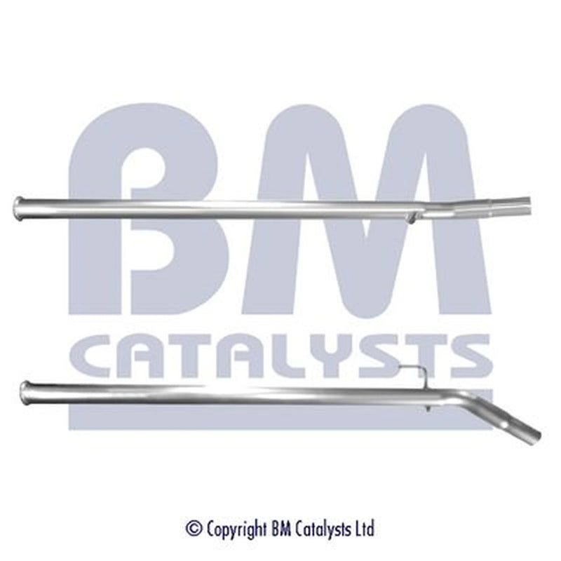 BM Catalysts Exhaust Pipe OD BM50520