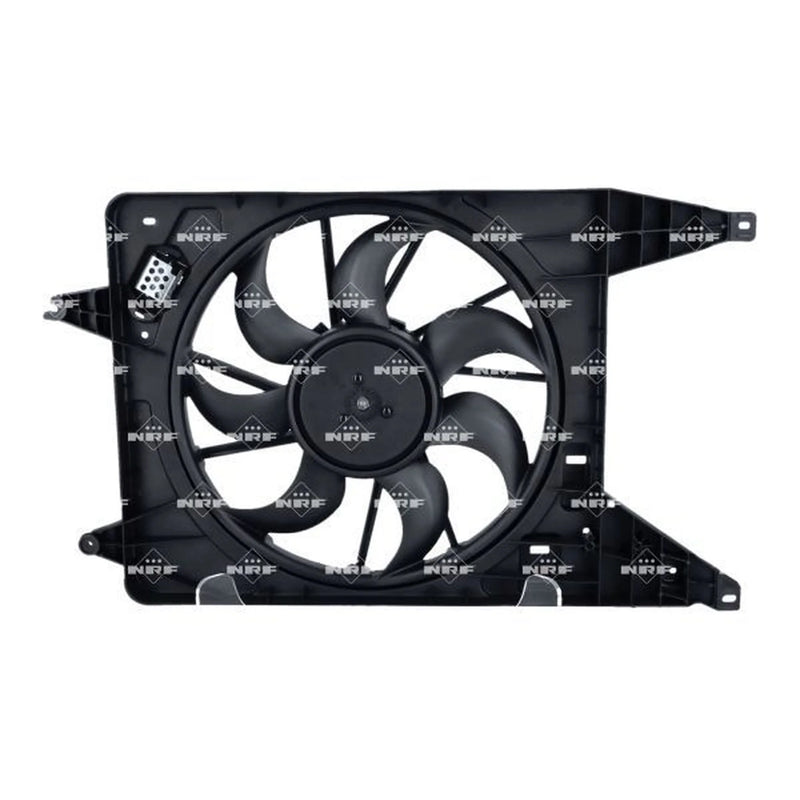 NRF Engine Cooling Fan 470084
