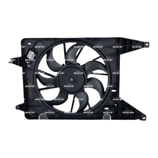 NRF Engine Cooling Fan 470084